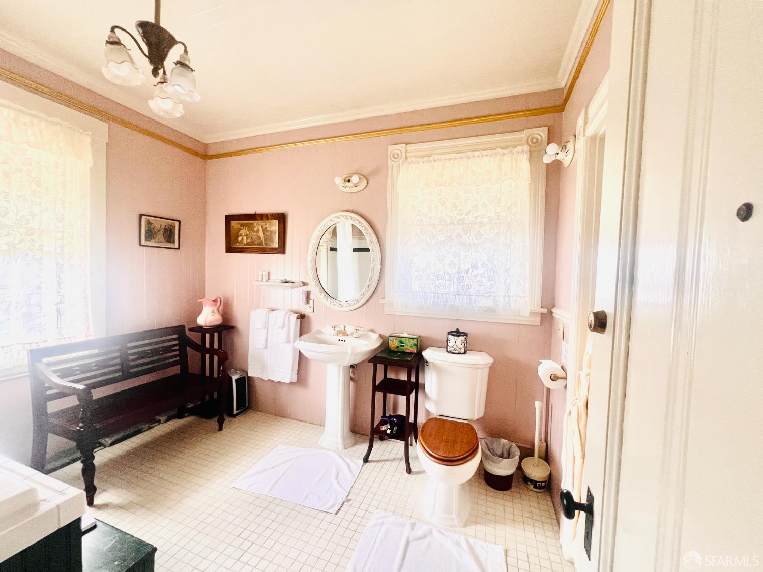 Detail Gallery Image 62 of 70 For 943 S South Van Ness Ave, San Francisco,  CA 94110 - – Beds | – Baths