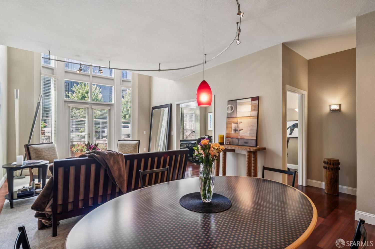 Detail Gallery Image 13 of 51 For 88 King St #114,  San Francisco,  CA 94107 - 2 Beds | 2 Baths