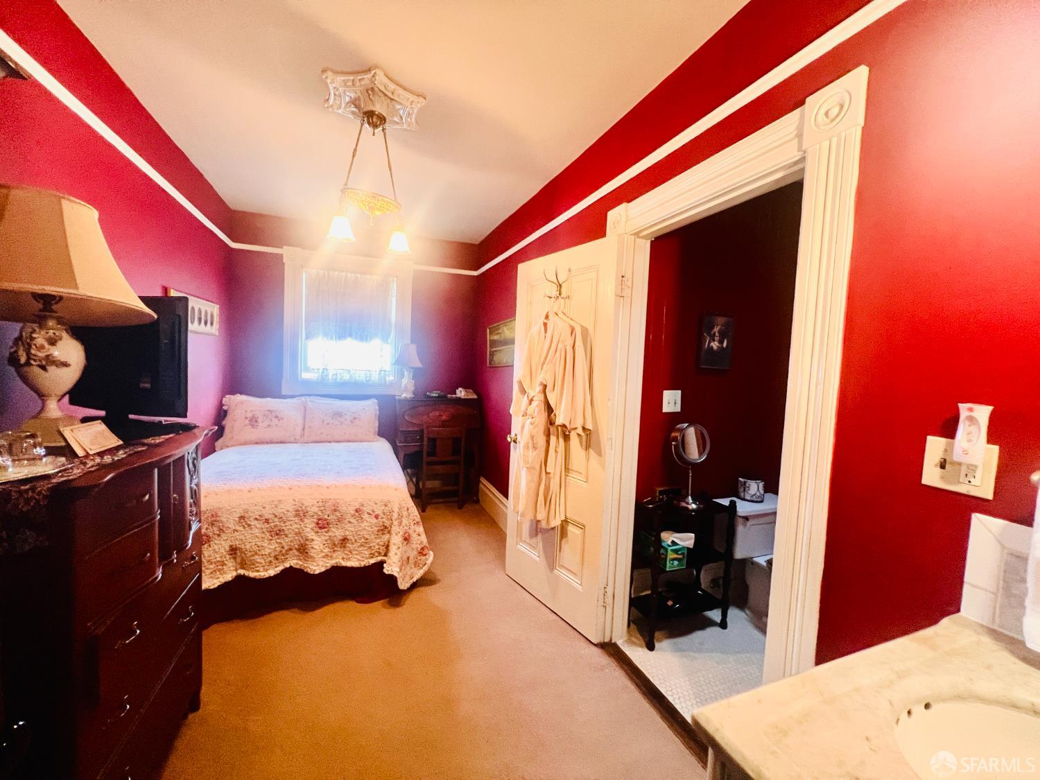 Detail Gallery Image 58 of 70 For 943 S South Van Ness Ave, San Francisco,  CA 94110 - – Beds | – Baths