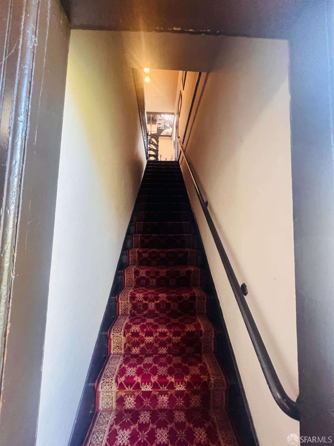 Detail Gallery Image 56 of 70 For 943 S South Van Ness Ave, San Francisco,  CA 94110 - – Beds | – Baths