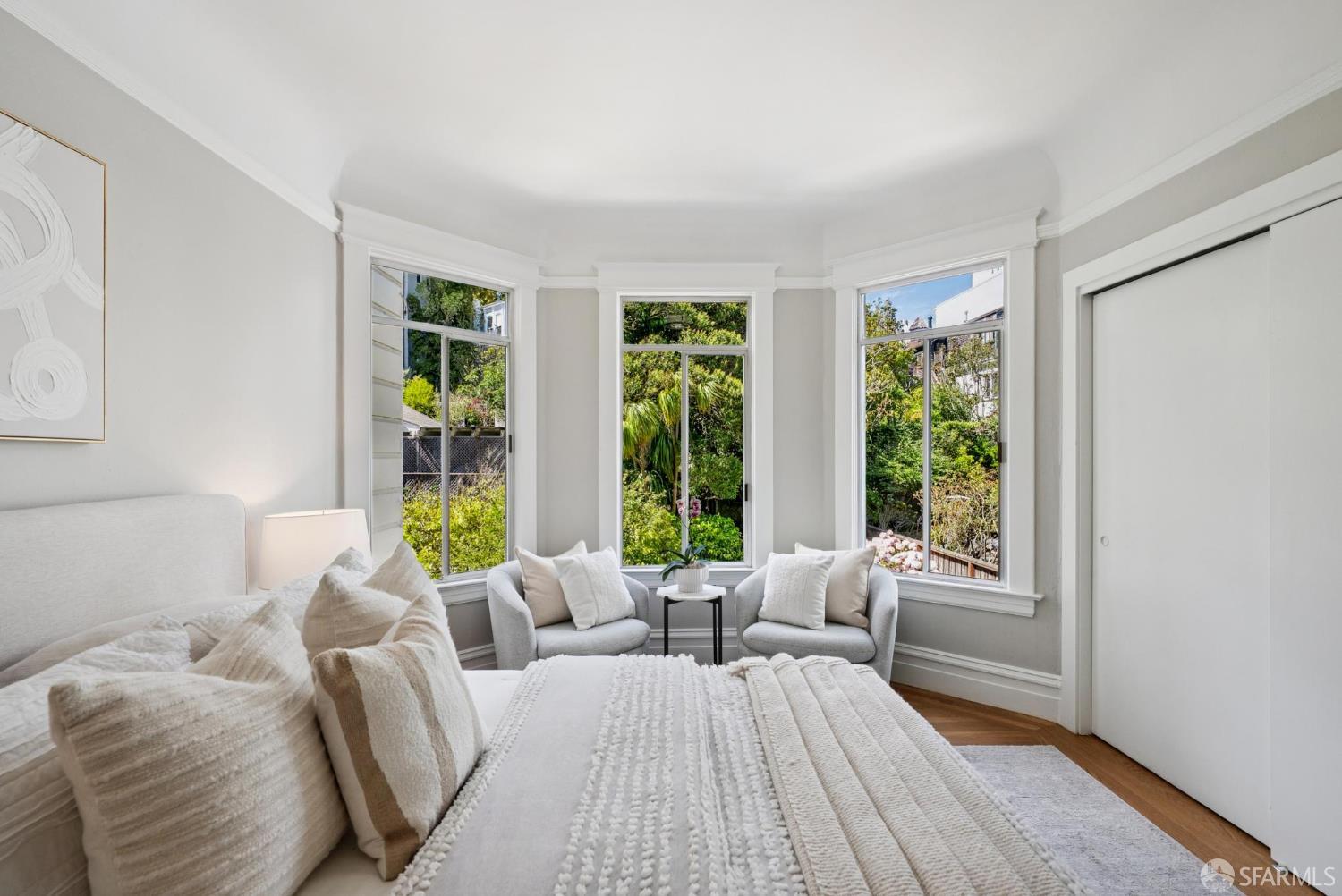 Detail Gallery Image 22 of 78 For 1162 Vallejo St, San Francisco,  CA 94109 - – Beds | – Baths