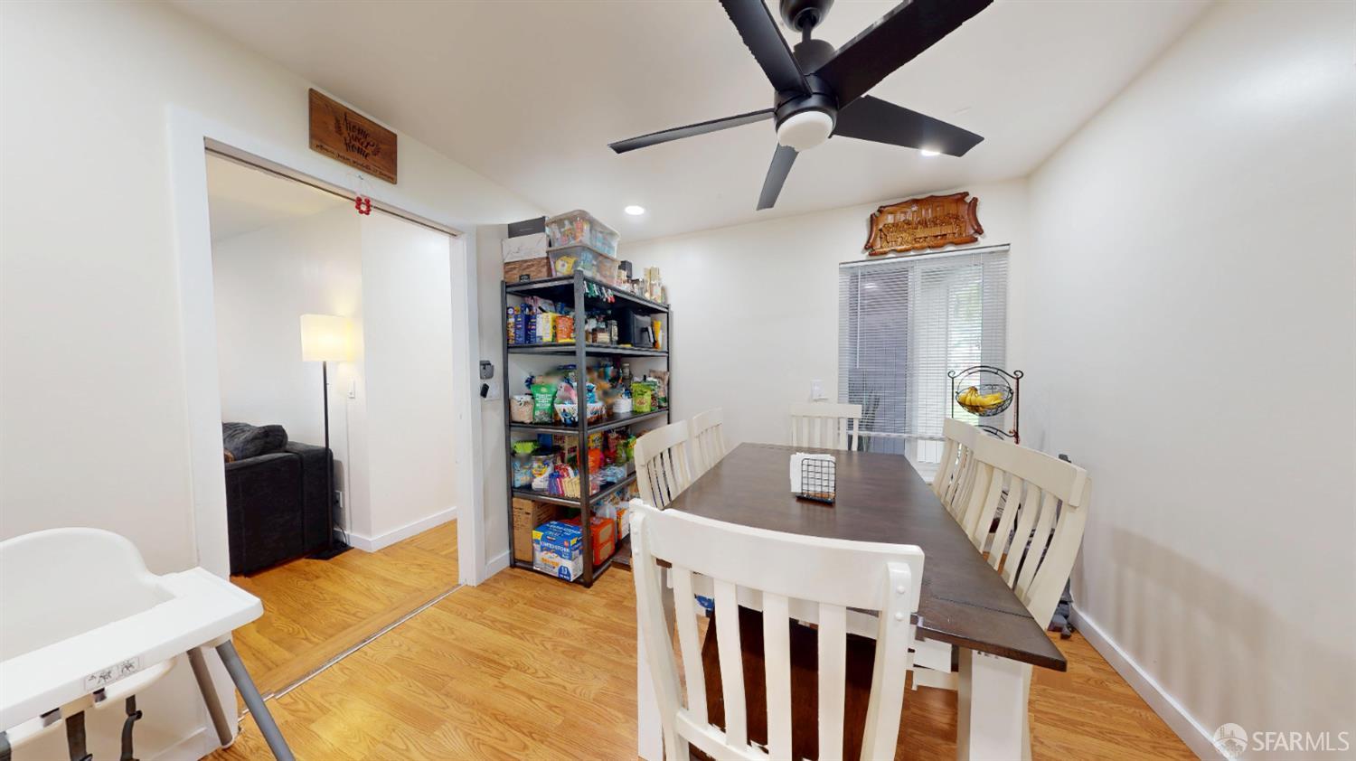Detail Gallery Image 8 of 29 For 1155 Crespi Dr, Pacifica,  CA 94044 - 4 Beds | 2 Baths