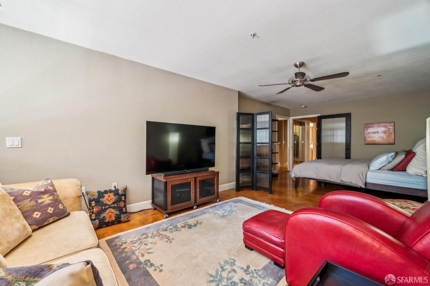 Detail Gallery Image 29 of 51 For 88 King St #114,  San Francisco,  CA 94107 - 2 Beds | 2 Baths