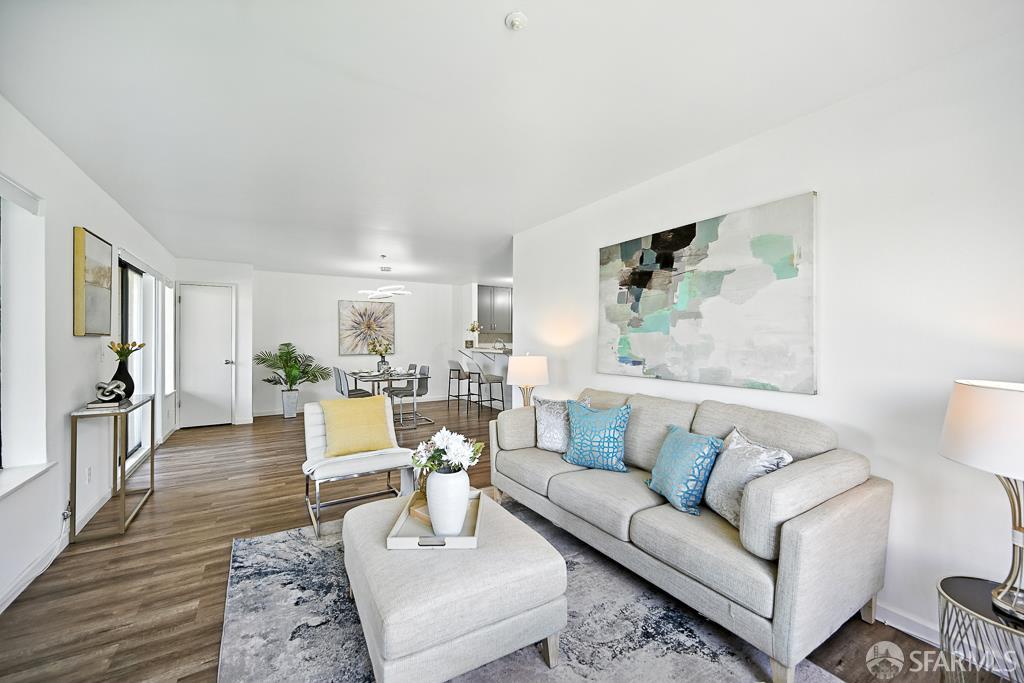 Detail Gallery Image 12 of 54 For 305 Oak Ct, Daly City,  CA 94014 - 3 Beds | 2 Baths