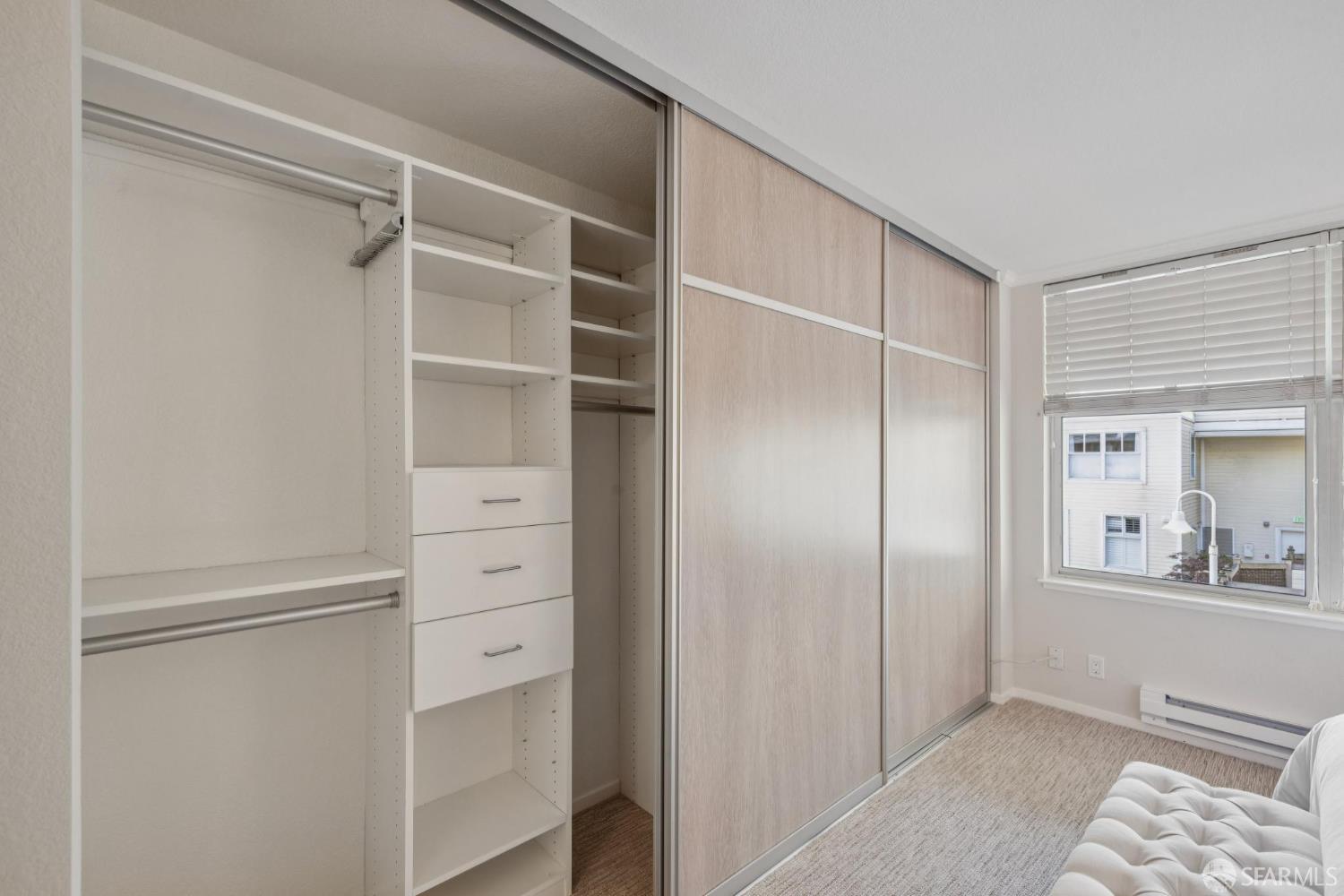 Detail Gallery Image 7 of 12 For 2075 Sutter St #215,  San Francisco,  CA 94115 - 2 Beds | 2 Baths