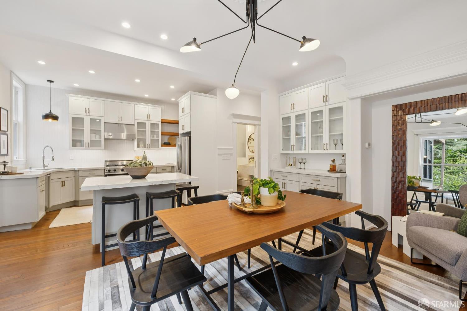 Detail Gallery Image 16 of 56 For 1664 Page, San Francisco,  CA 94117 - 3 Beds | 2 Baths