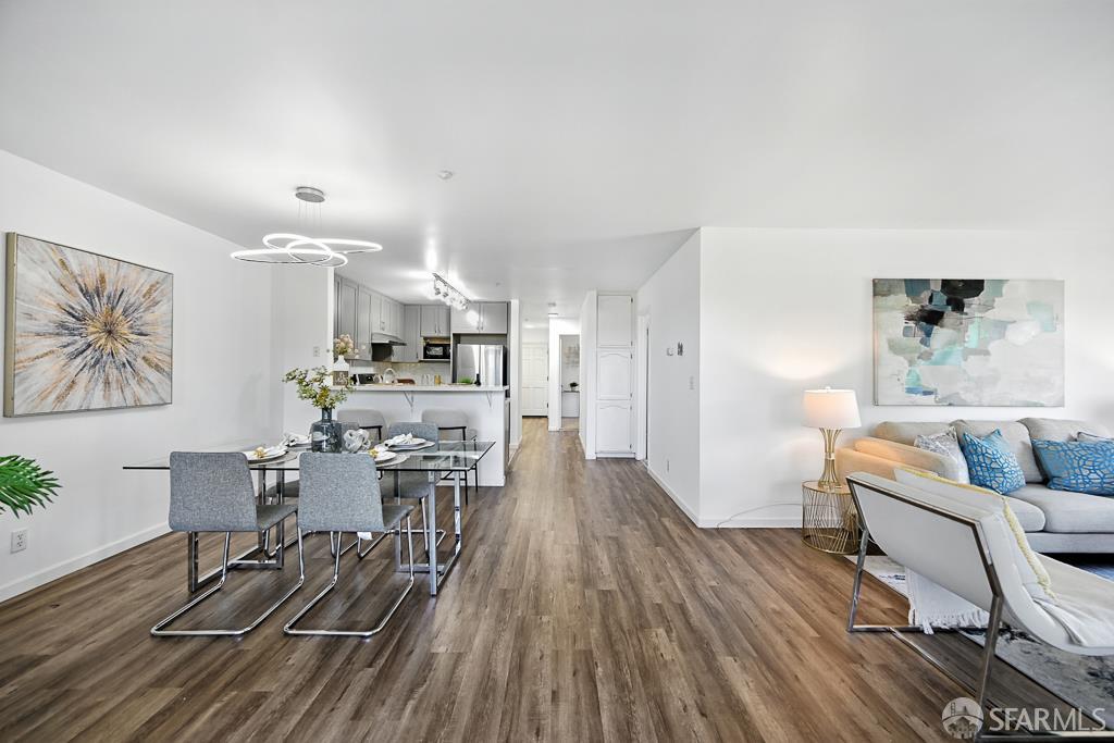 Detail Gallery Image 15 of 54 For 305 Oak Ct, Daly City,  CA 94014 - 3 Beds | 2 Baths