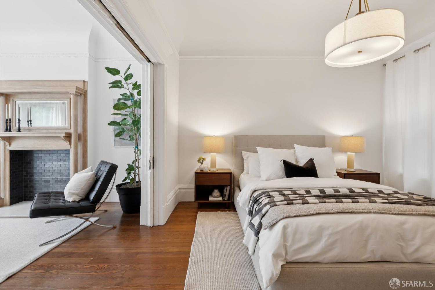 Detail Gallery Image 19 of 56 For 1664 Page, San Francisco,  CA 94117 - 3 Beds | 2 Baths