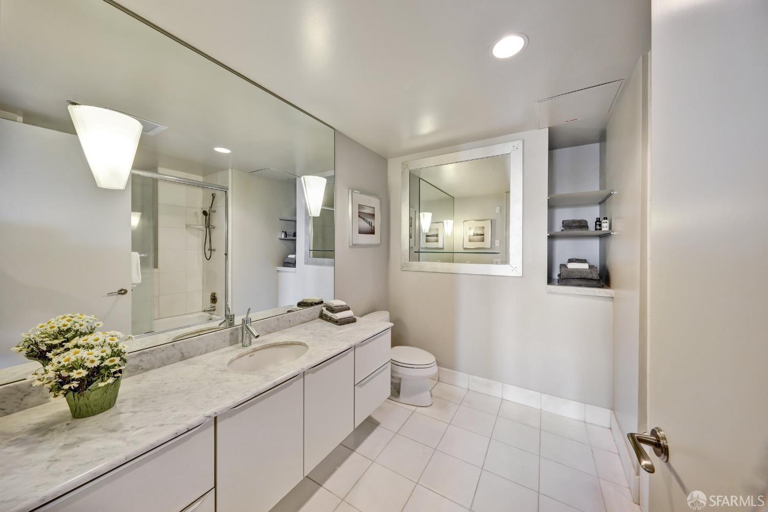 Detail Gallery Image 25 of 28 For 219 Brannan St 12j,  San Francisco,  CA 94107 - 2 Beds | 2 Baths