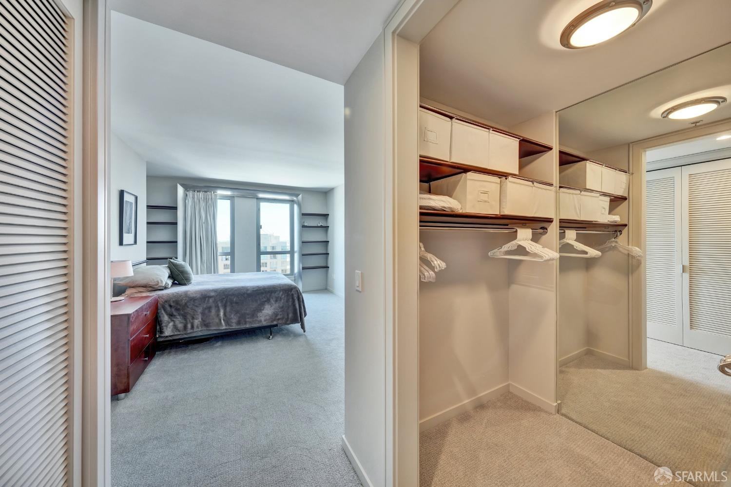 Detail Gallery Image 24 of 28 For 219 Brannan St 12j,  San Francisco,  CA 94107 - 2 Beds | 2 Baths