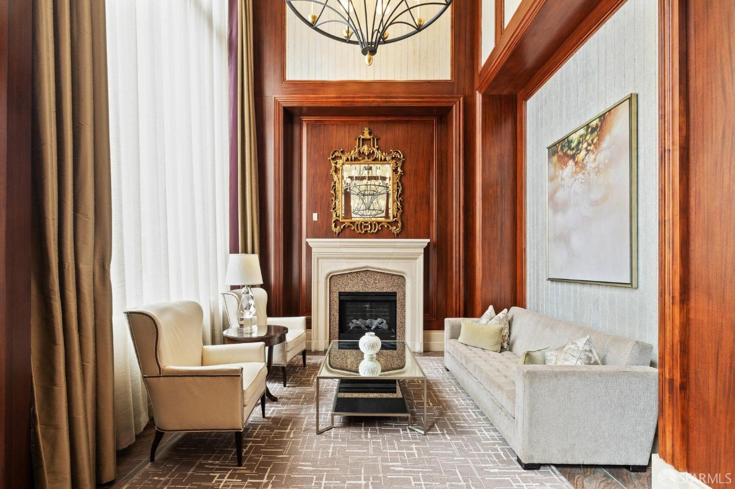 Detail Gallery Image 22 of 29 For 690 Market St #1405,  San Francisco,  CA 94104 - 1 Beds | 1/1 Baths