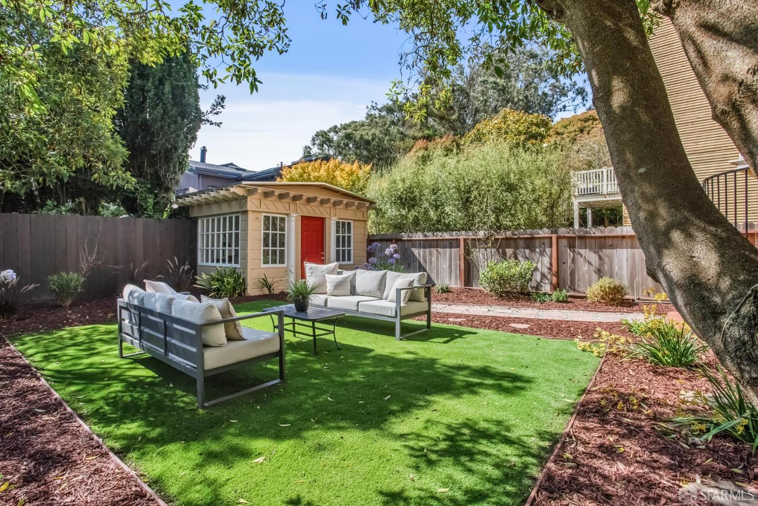 Detail Gallery Image 13 of 17 For 21 5th Ave, San Francisco,  CA 94118 - 4 Beds | 2/1 Baths