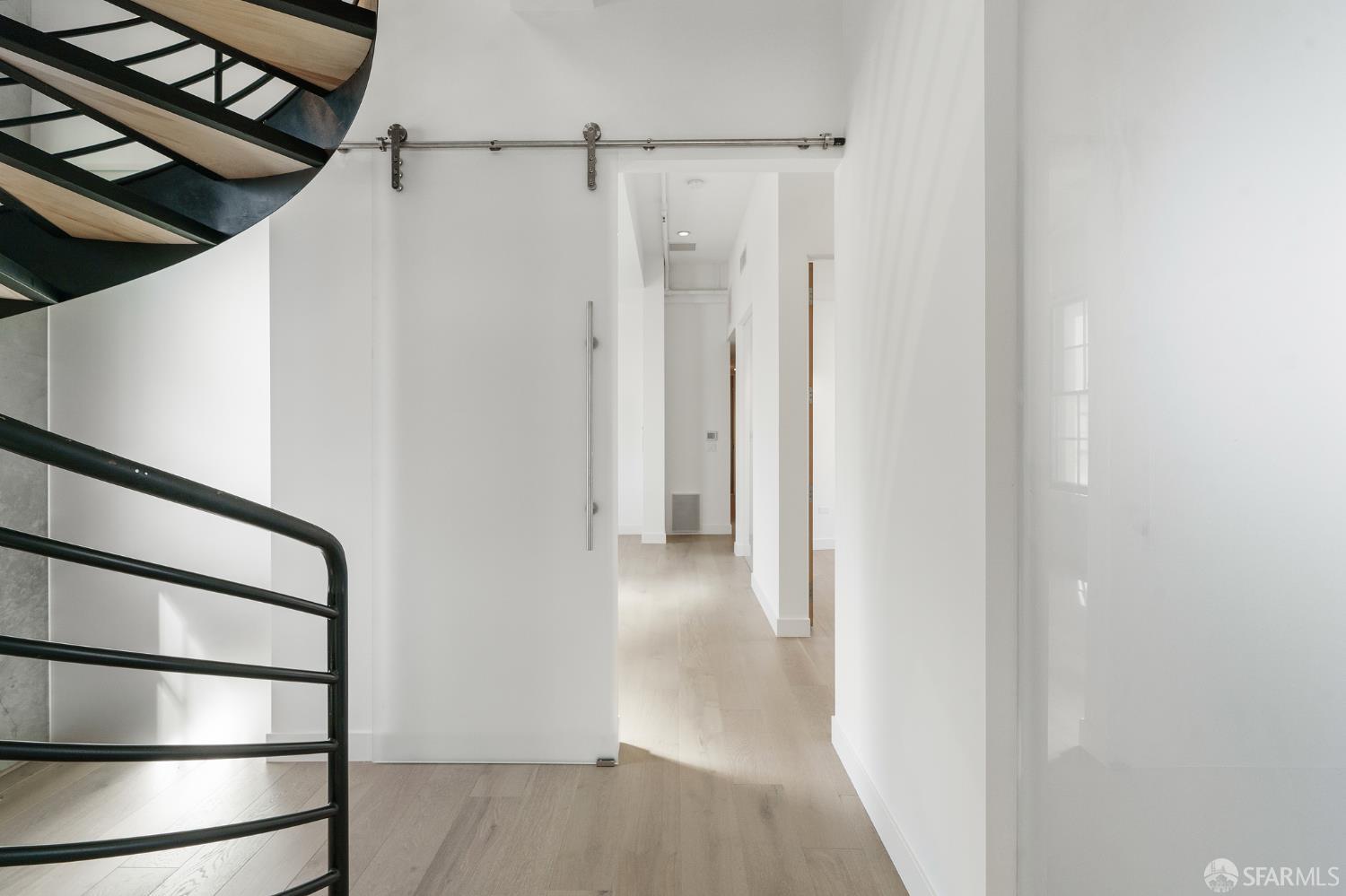 Detail Gallery Image 30 of 60 For 2 Mint Plz #1001,  San Francisco,  CA 94103 - 4 Beds | 3 Baths
