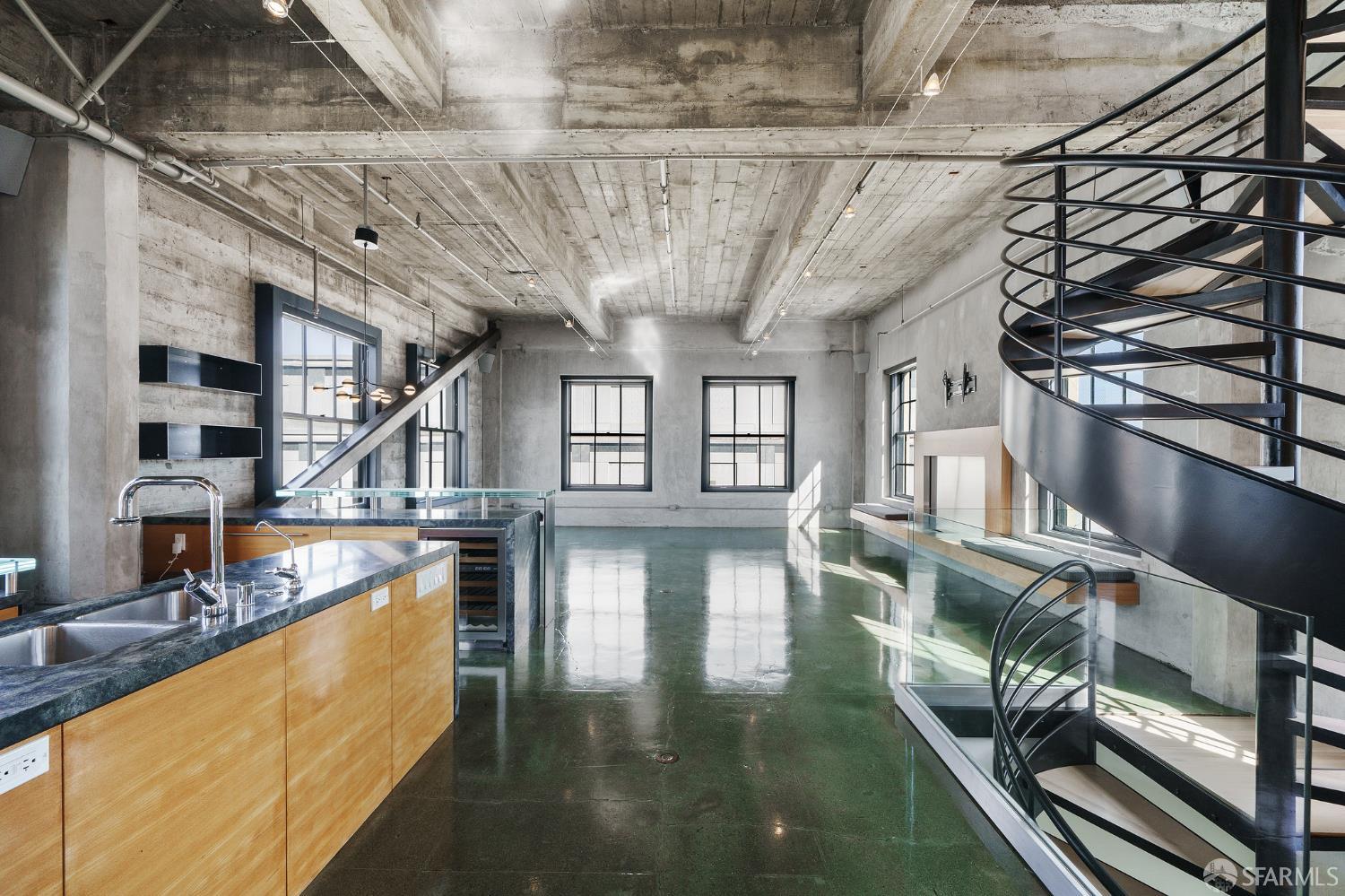 Detail Gallery Image 4 of 60 For 2 Mint Plz #1001,  San Francisco,  CA 94103 - 4 Beds | 3 Baths