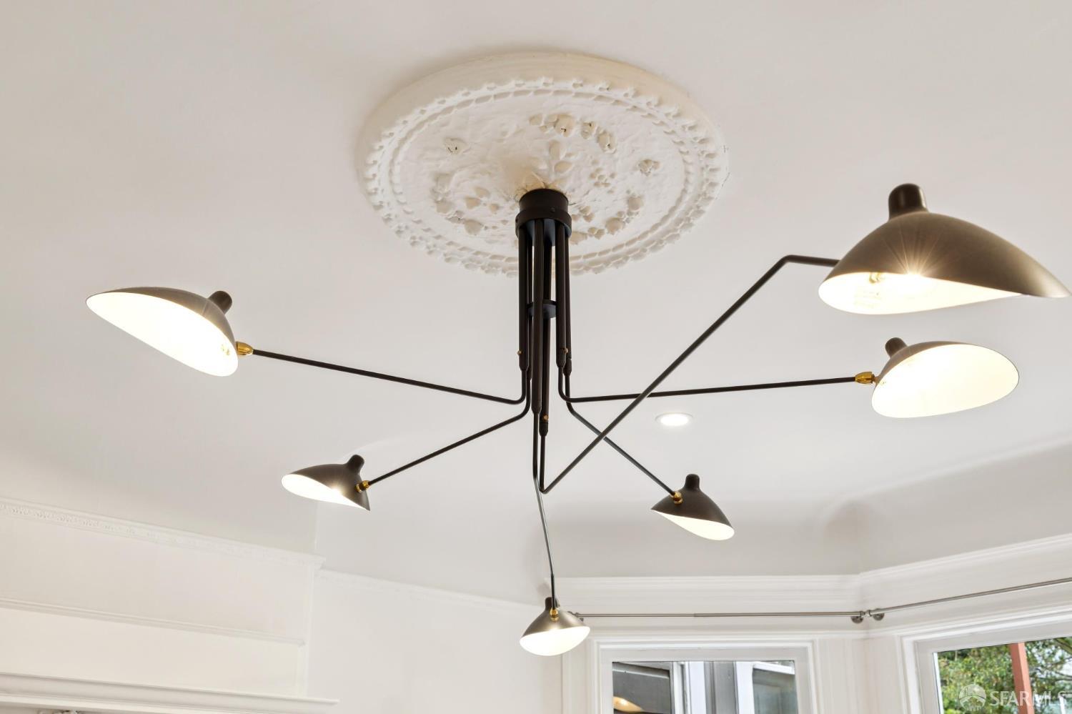 Detail Gallery Image 44 of 56 For 1664 Page, San Francisco,  CA 94117 - 3 Beds | 2 Baths