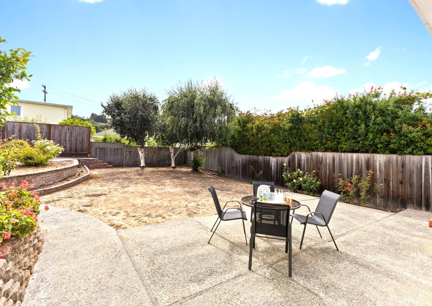 Detail Gallery Image 30 of 30 For 535 Maple Ave, San Bruno,  CA 94066 - 4 Beds | 3 Baths