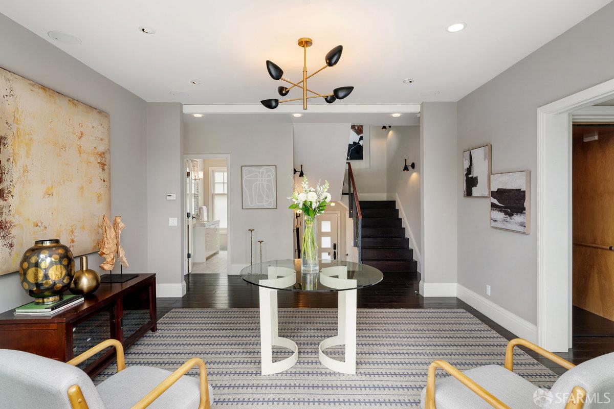 Detail Gallery Image 55 of 90 For 2635 Lyon St, San Francisco,  CA 94123 - 7 Beds | 4/1 Baths
