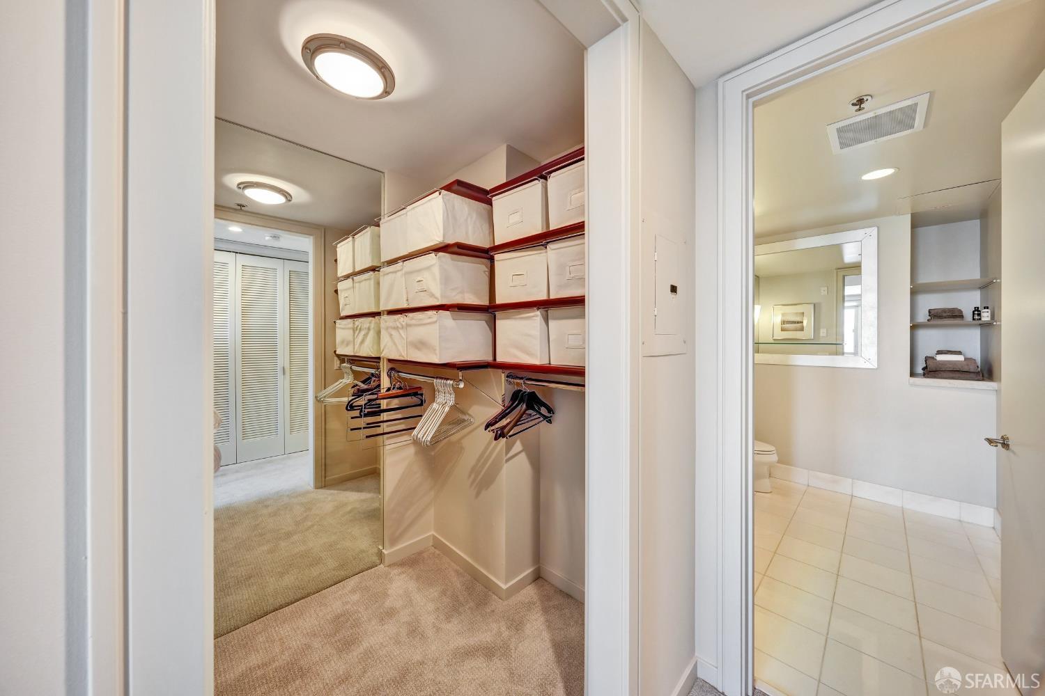 Detail Gallery Image 23 of 28 For 219 Brannan St 12j,  San Francisco,  CA 94107 - 2 Beds | 2 Baths