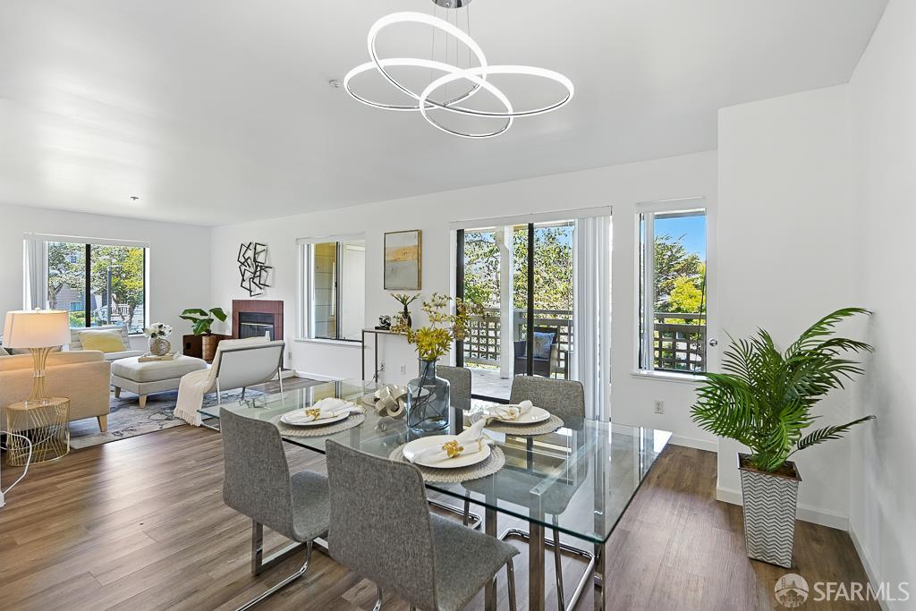 Detail Gallery Image 17 of 54 For 305 Oak Ct, Daly City,  CA 94014 - 3 Beds | 2 Baths
