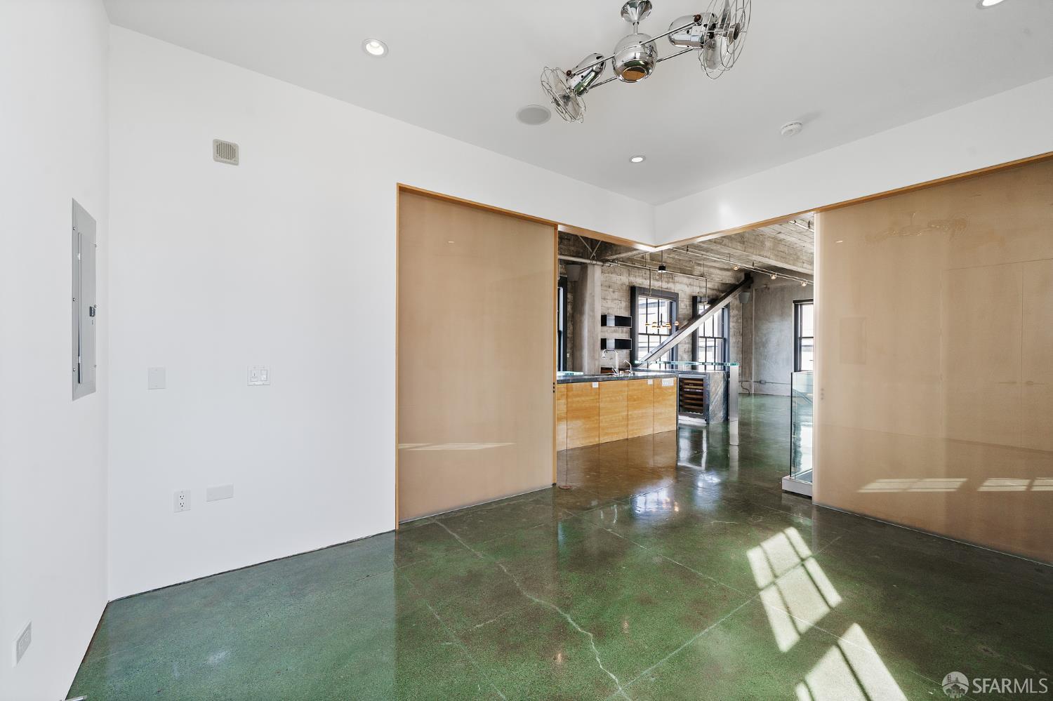 Detail Gallery Image 18 of 60 For 2 Mint Plz #1001,  San Francisco,  CA 94103 - 4 Beds | 3 Baths