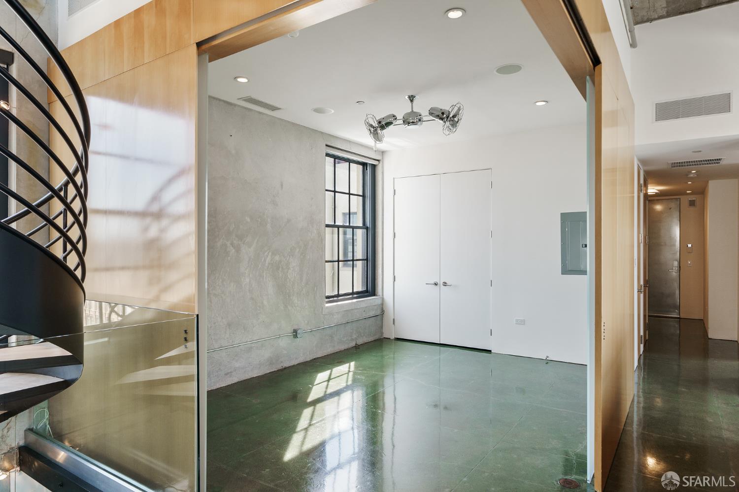 Detail Gallery Image 16 of 60 For 2 Mint Plz #1001,  San Francisco,  CA 94103 - 4 Beds | 3 Baths