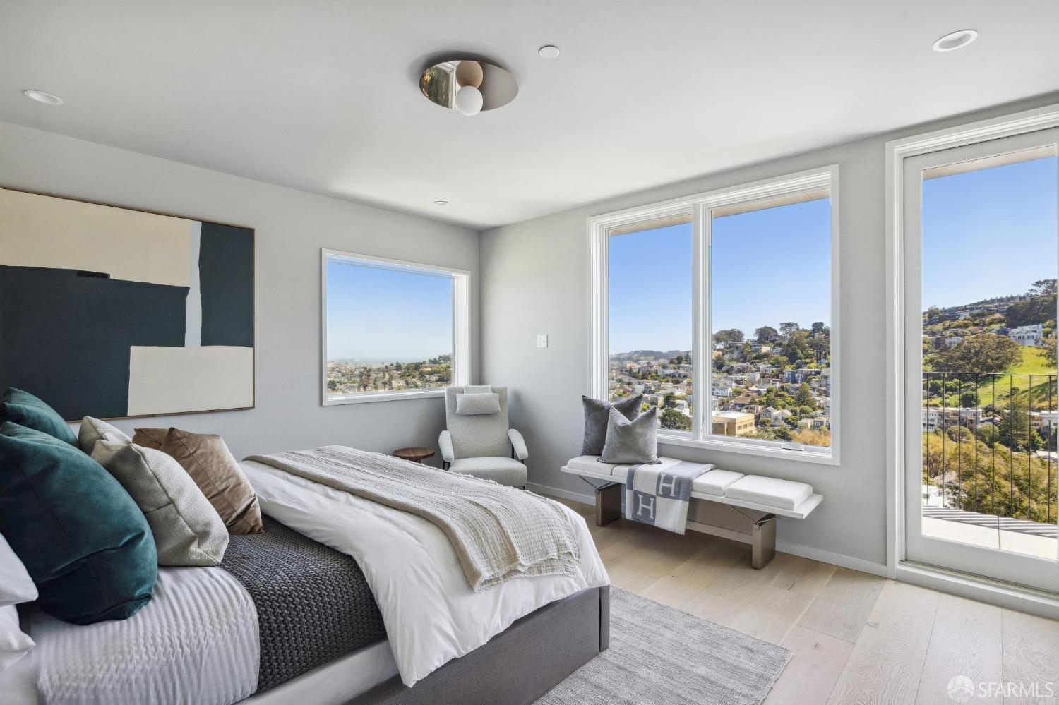 Detail Gallery Image 16 of 60 For 479 28th St, San Francisco,  CA 94131 - 7 Beds | 6/1 Baths