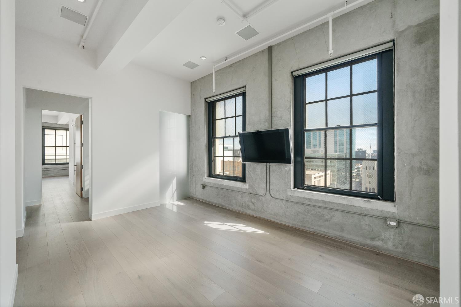 Detail Gallery Image 32 of 60 For 2 Mint Plz #1001,  San Francisco,  CA 94103 - 4 Beds | 3 Baths
