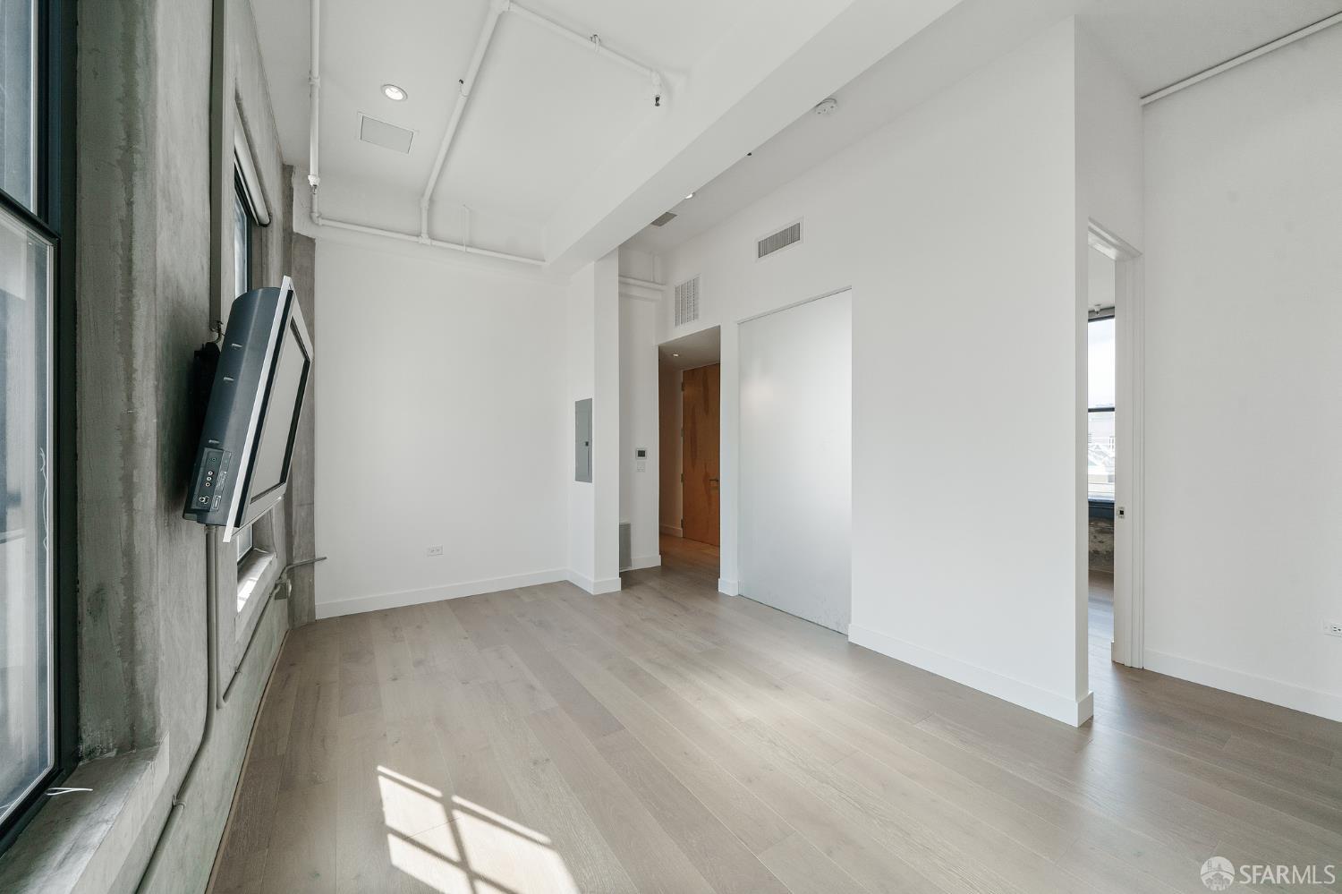 Detail Gallery Image 33 of 60 For 2 Mint Plz #1001,  San Francisco,  CA 94103 - 4 Beds | 3 Baths