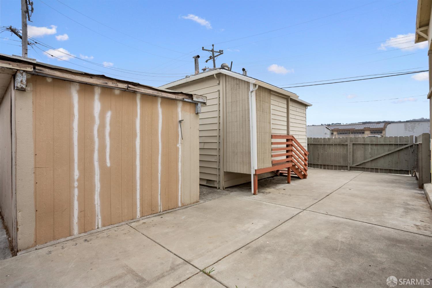 Detail Gallery Image 31 of 32 For 3834 Waller Ave, Richmond,  CA 94804 - 2 Beds | 1 Baths