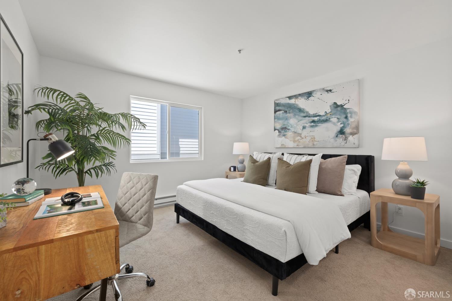 Detail Gallery Image 16 of 36 For 6400 Christie Ave #5201,  Emeryville,  CA 94608 - 2 Beds | 2 Baths