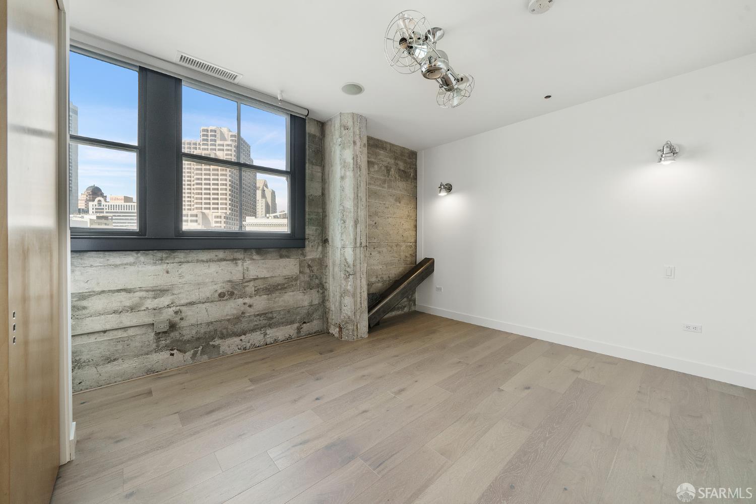 Detail Gallery Image 34 of 60 For 2 Mint Plz #1001,  San Francisco,  CA 94103 - 4 Beds | 3 Baths