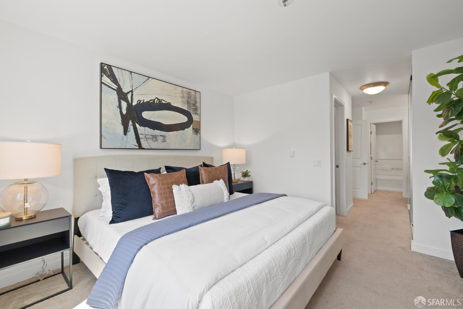 Detail Gallery Image 20 of 36 For 6400 Christie Ave #5201,  Emeryville,  CA 94608 - 2 Beds | 2 Baths