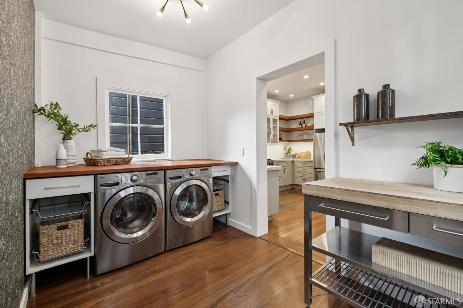 Detail Gallery Image 32 of 56 For 1664 Page, San Francisco,  CA 94117 - 3 Beds | 2 Baths