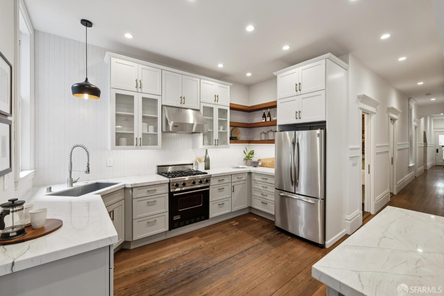 Detail Gallery Image 48 of 56 For 1664 Page, San Francisco,  CA 94117 - 3 Beds | 2 Baths