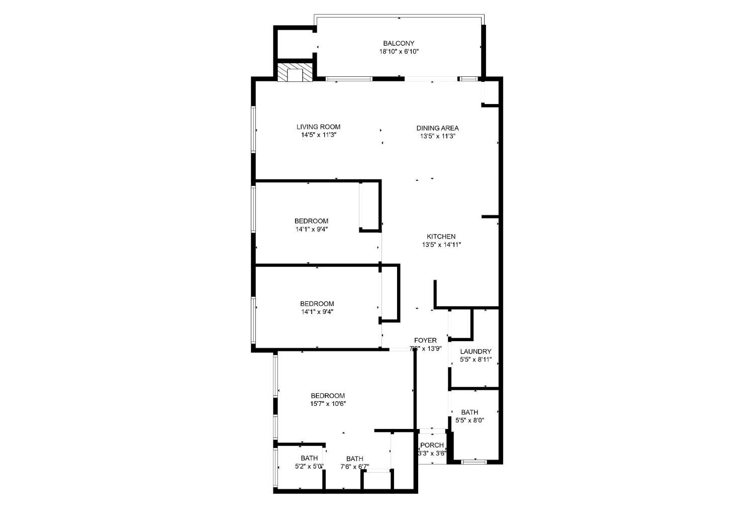 Detail Gallery Image 54 of 54 For 305 Oak Ct, Daly City,  CA 94014 - 3 Beds | 2 Baths