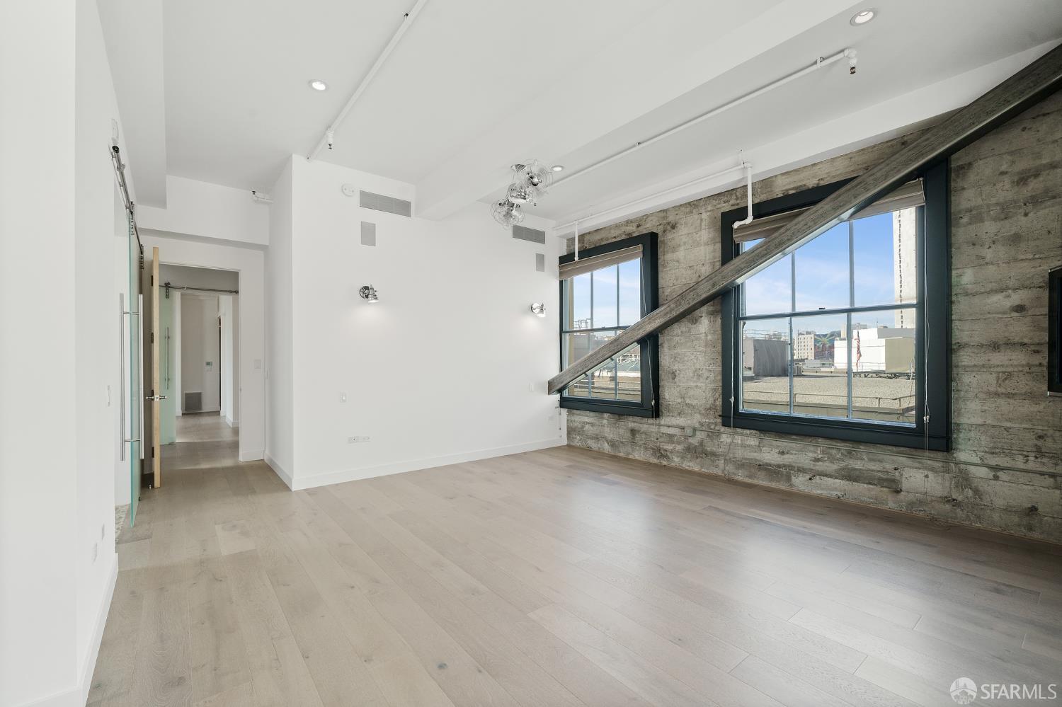 Detail Gallery Image 46 of 60 For 2 Mint Plz #1001,  San Francisco,  CA 94103 - 4 Beds | 3 Baths