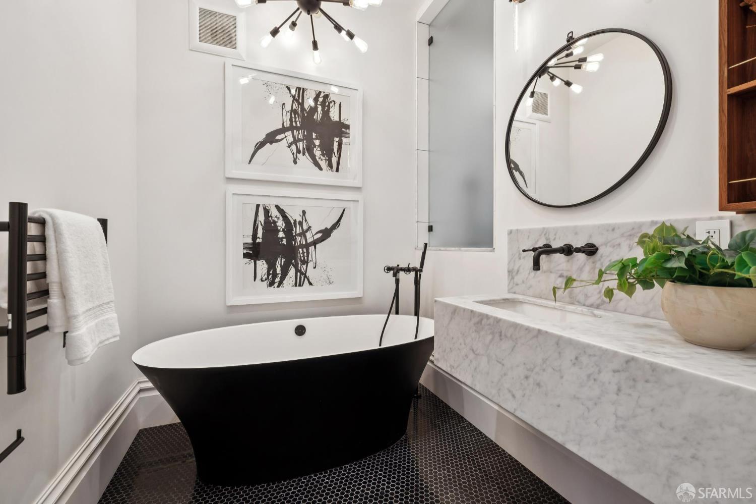 Detail Gallery Image 28 of 56 For 1664 Page, San Francisco,  CA 94117 - 3 Beds | 2 Baths