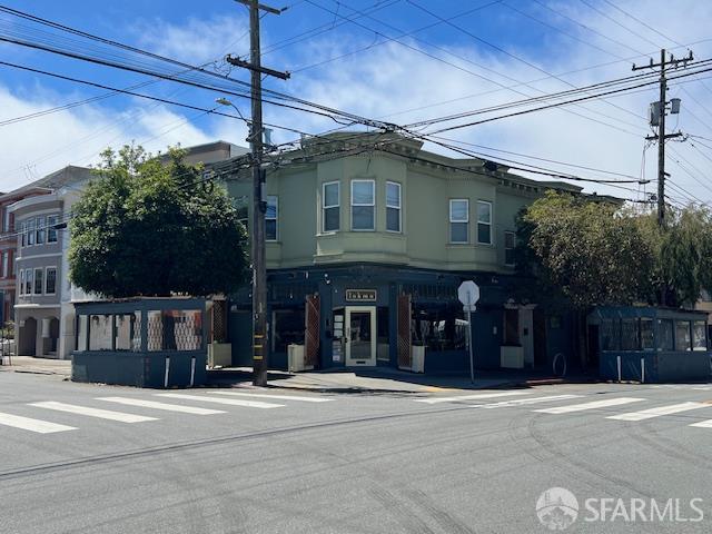 Detail Gallery Image 1 of 1 For 1801 Clement St, San Francisco,  CA 94121 - – Beds | – Baths