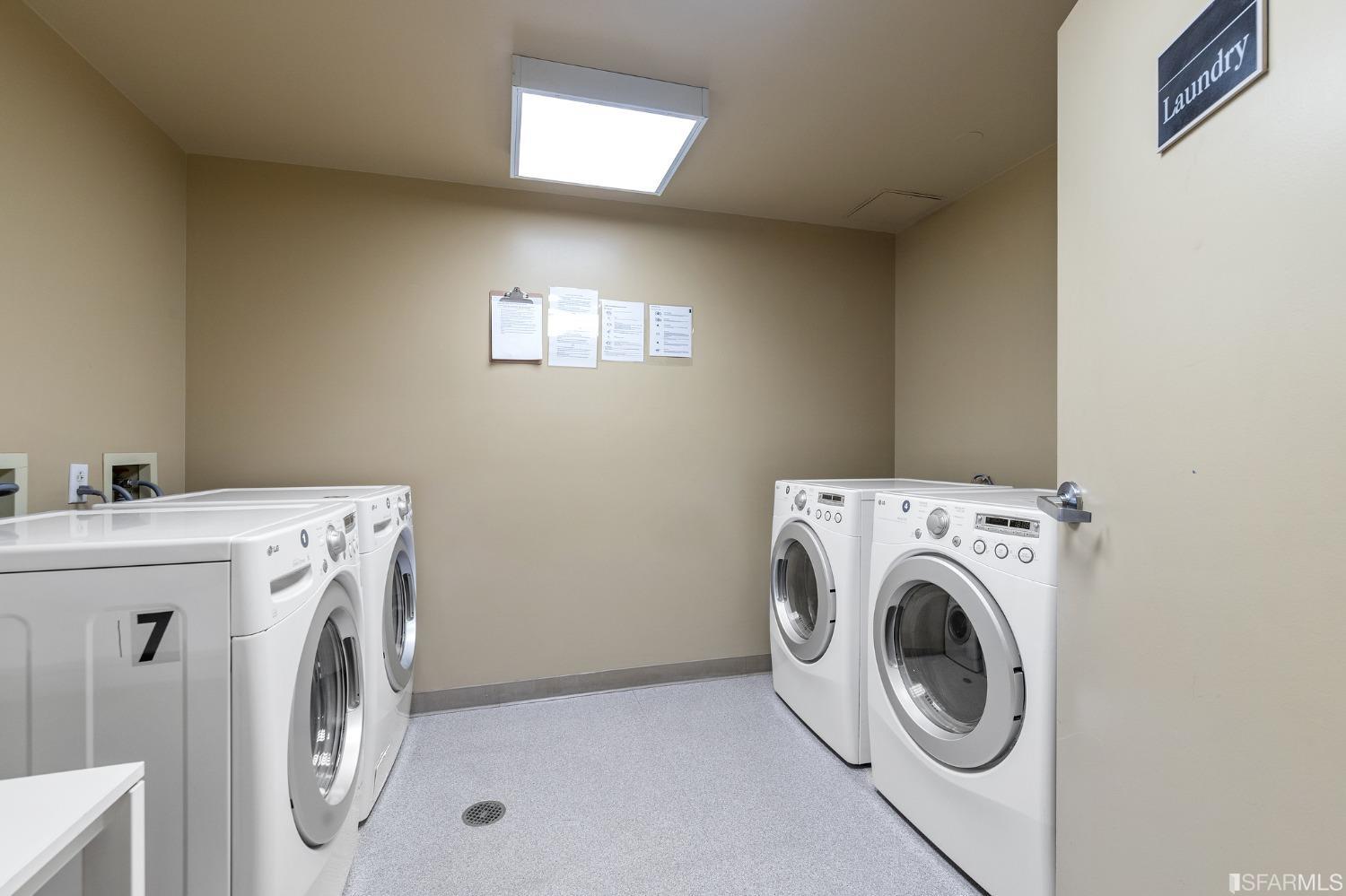 Detail Gallery Image 26 of 29 For 220 Lombard St #618,  San Francisco,  CA 94111 - 1 Beds | 1 Baths