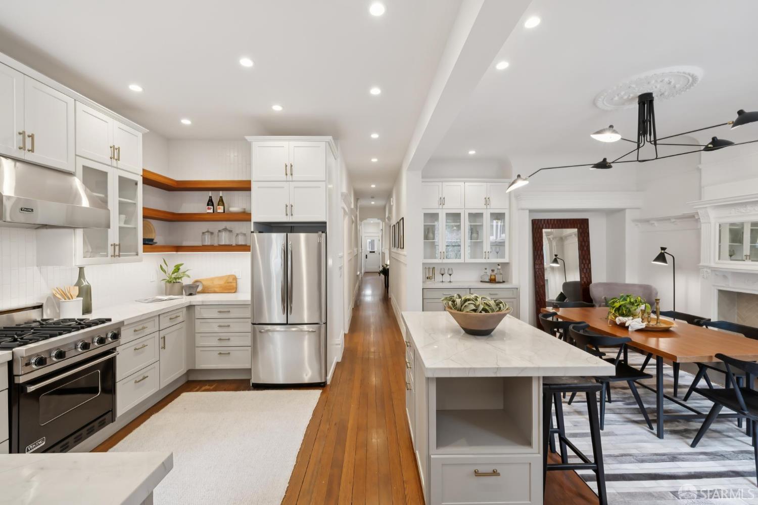 Detail Gallery Image 22 of 56 For 1664 Page, San Francisco,  CA 94117 - 3 Beds | 2 Baths