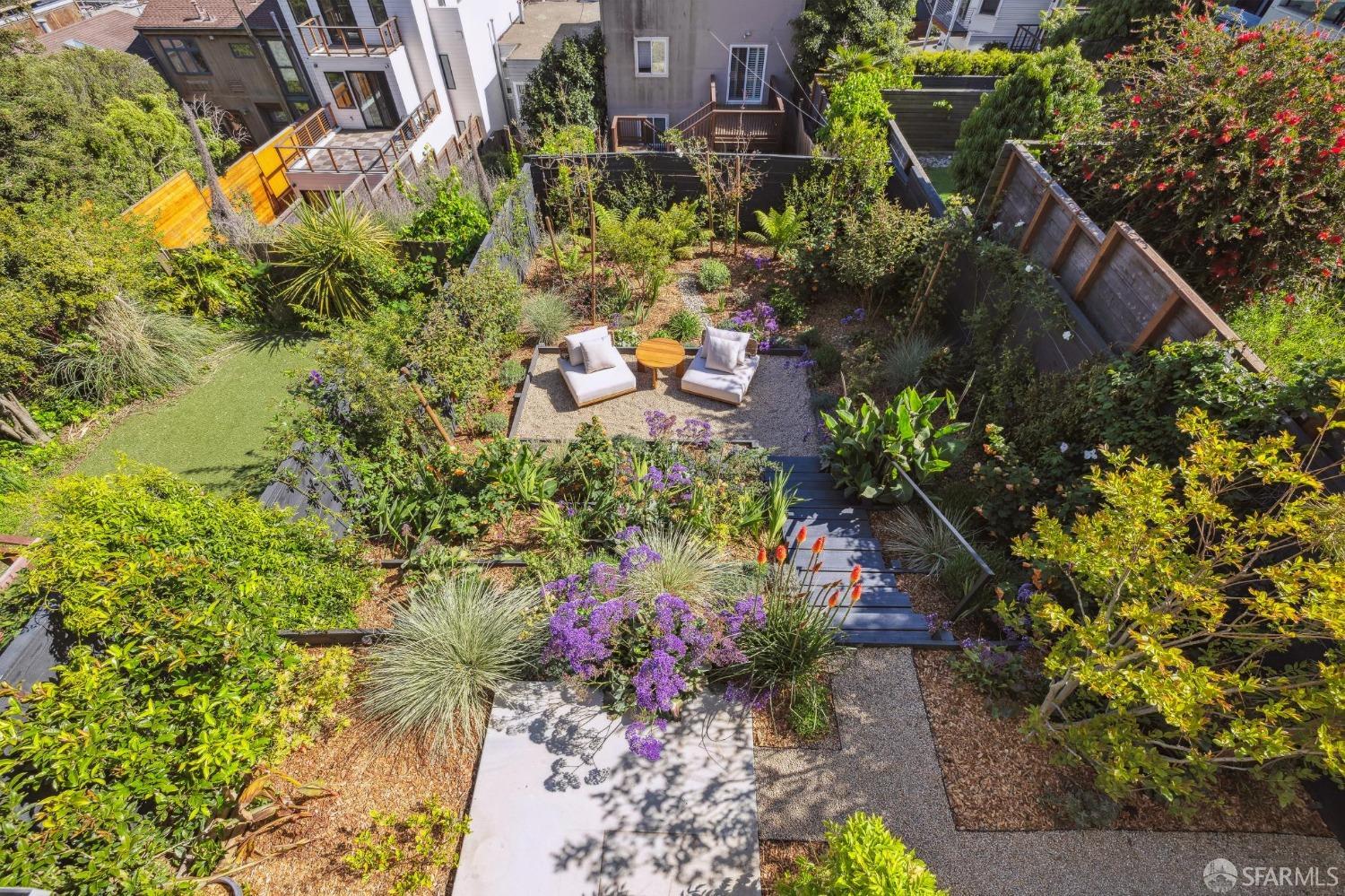 Detail Gallery Image 47 of 60 For 479 28th St, San Francisco,  CA 94131 - 7 Beds | 6/1 Baths