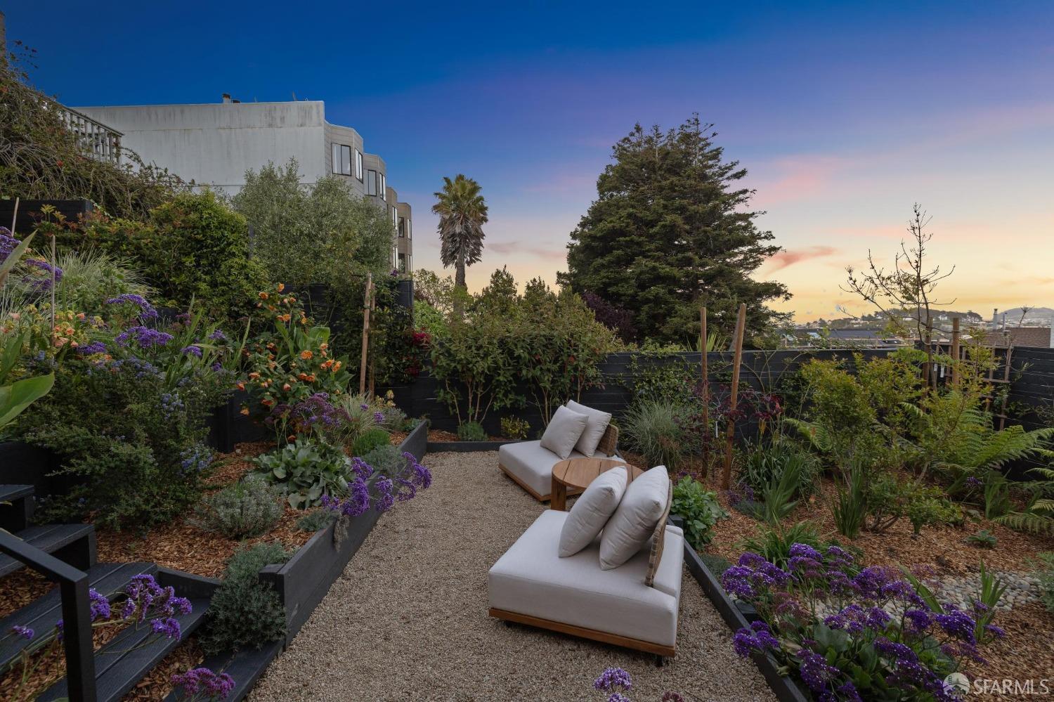 Detail Gallery Image 60 of 60 For 479 28th St, San Francisco,  CA 94131 - 7 Beds | 6/1 Baths