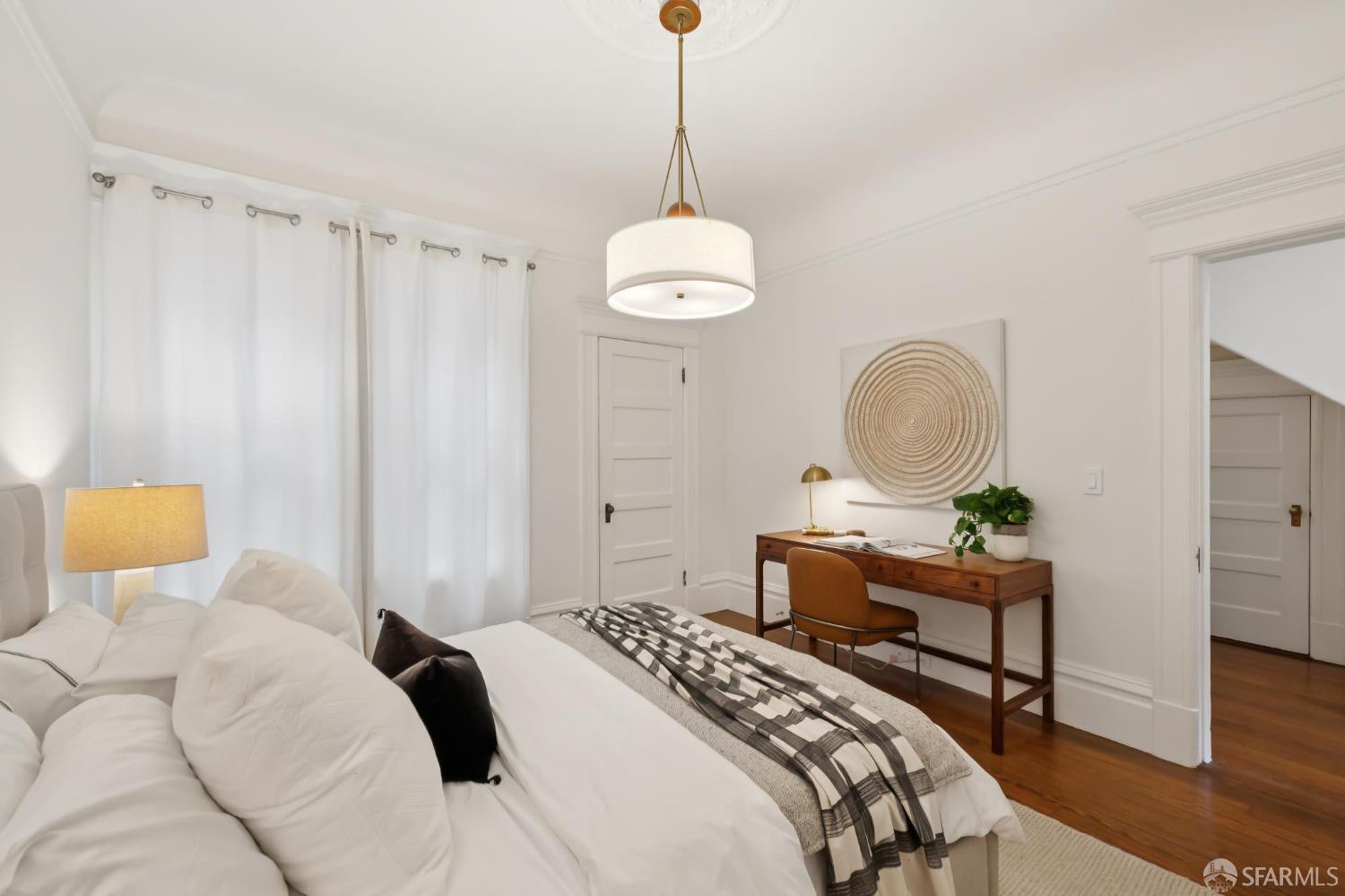 Detail Gallery Image 27 of 56 For 1664 Page, San Francisco,  CA 94117 - 3 Beds | 2 Baths