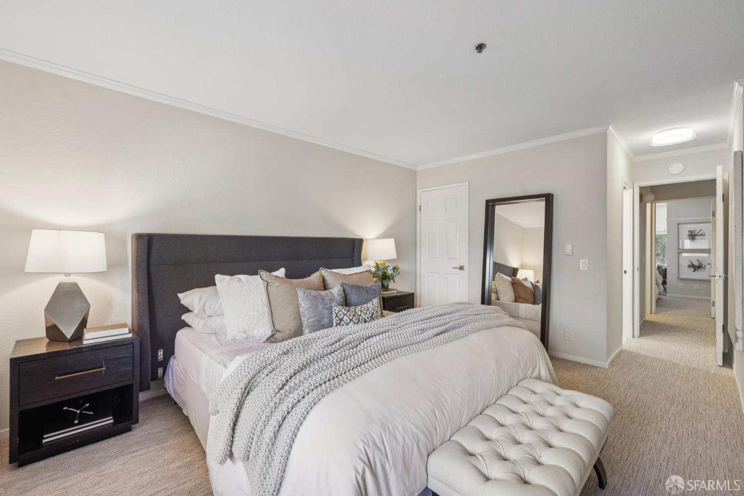 Detail Gallery Image 6 of 12 For 2075 Sutter St #215,  San Francisco,  CA 94115 - 2 Beds | 2 Baths