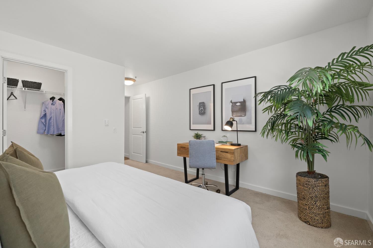 Detail Gallery Image 17 of 36 For 6400 Christie Ave #5201,  Emeryville,  CA 94608 - 2 Beds | 2 Baths