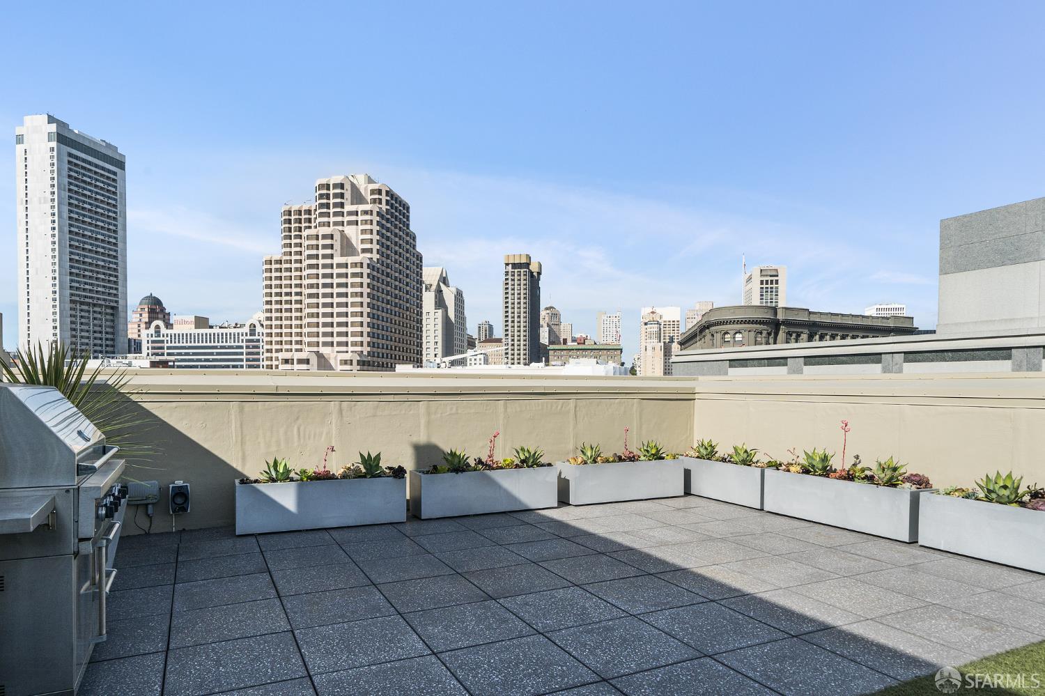 Detail Gallery Image 23 of 60 For 2 Mint Plz #1001,  San Francisco,  CA 94103 - 4 Beds | 3 Baths