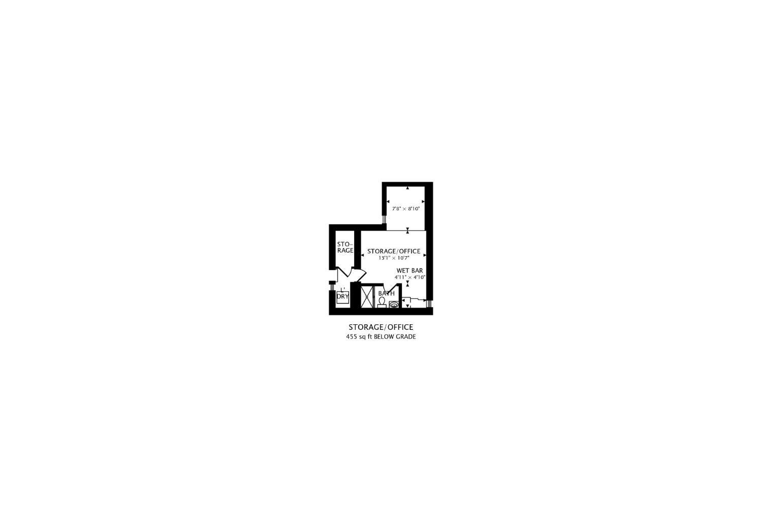 Detail Gallery Image 18 of 18 For 1623 Vallejo St, San Francisco,  CA 94123 - – Beds | – Baths