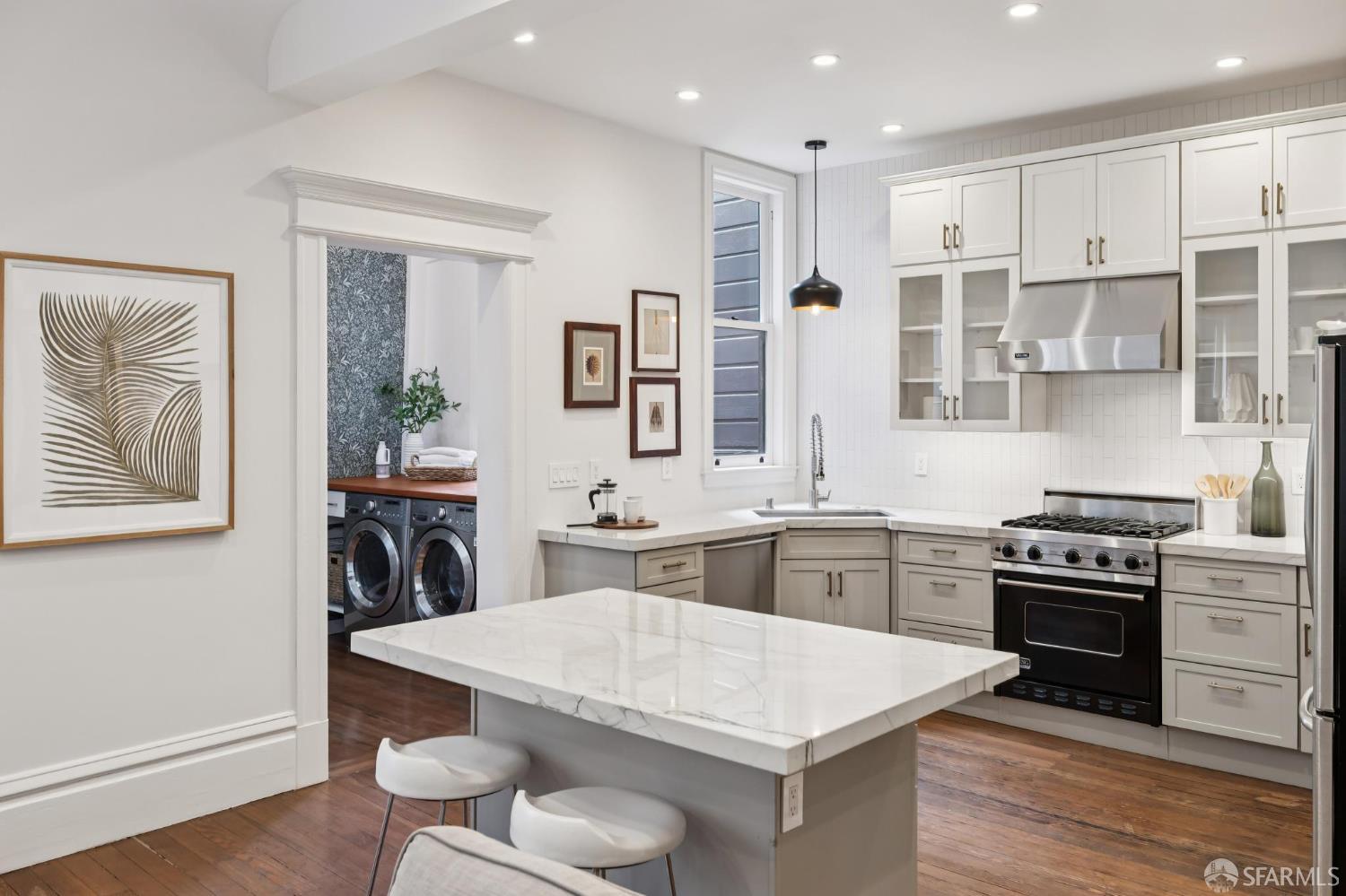 Detail Gallery Image 42 of 56 For 1664 Page, San Francisco,  CA 94117 - 3 Beds | 2 Baths