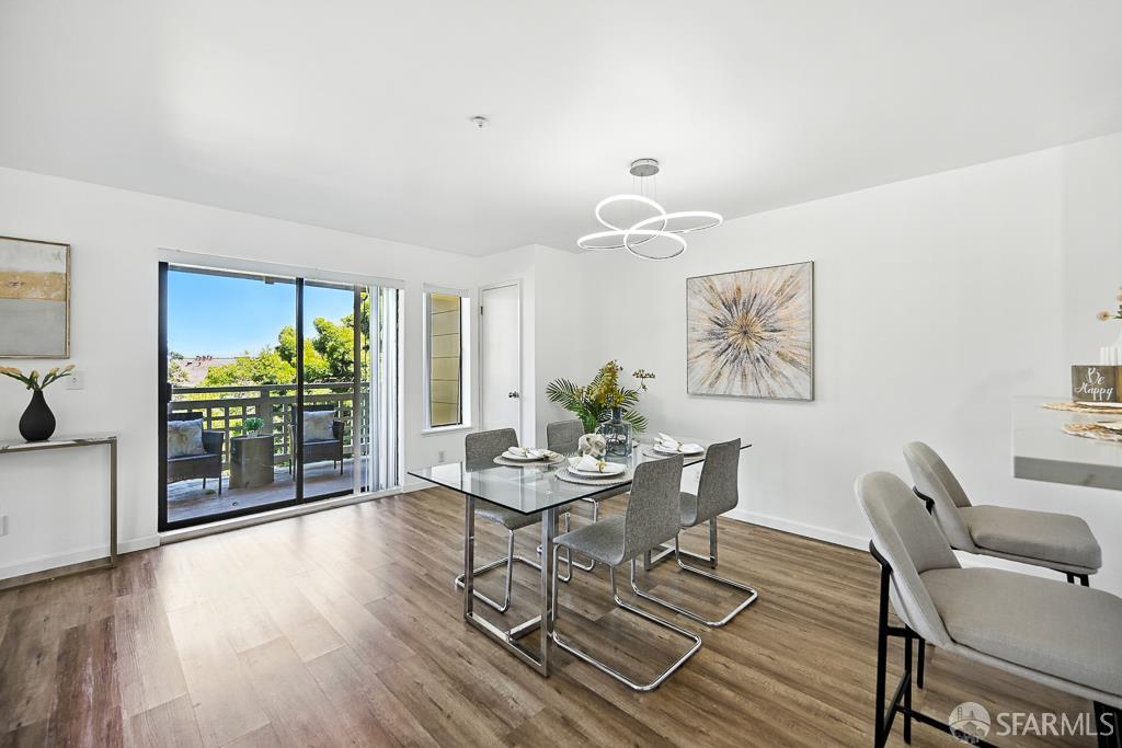 Detail Gallery Image 6 of 54 For 305 Oak Ct, Daly City,  CA 94014 - 3 Beds | 2 Baths