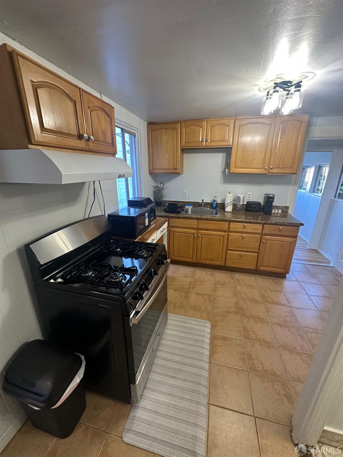 Detail Gallery Image 6 of 6 For 630 40th Ave, San Francisco,  CA 94121 - – Beds | – Baths